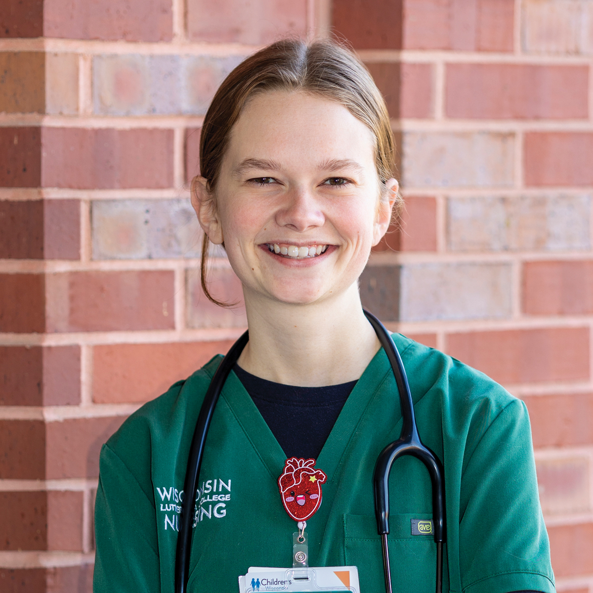 WLC Student Keith Bowling