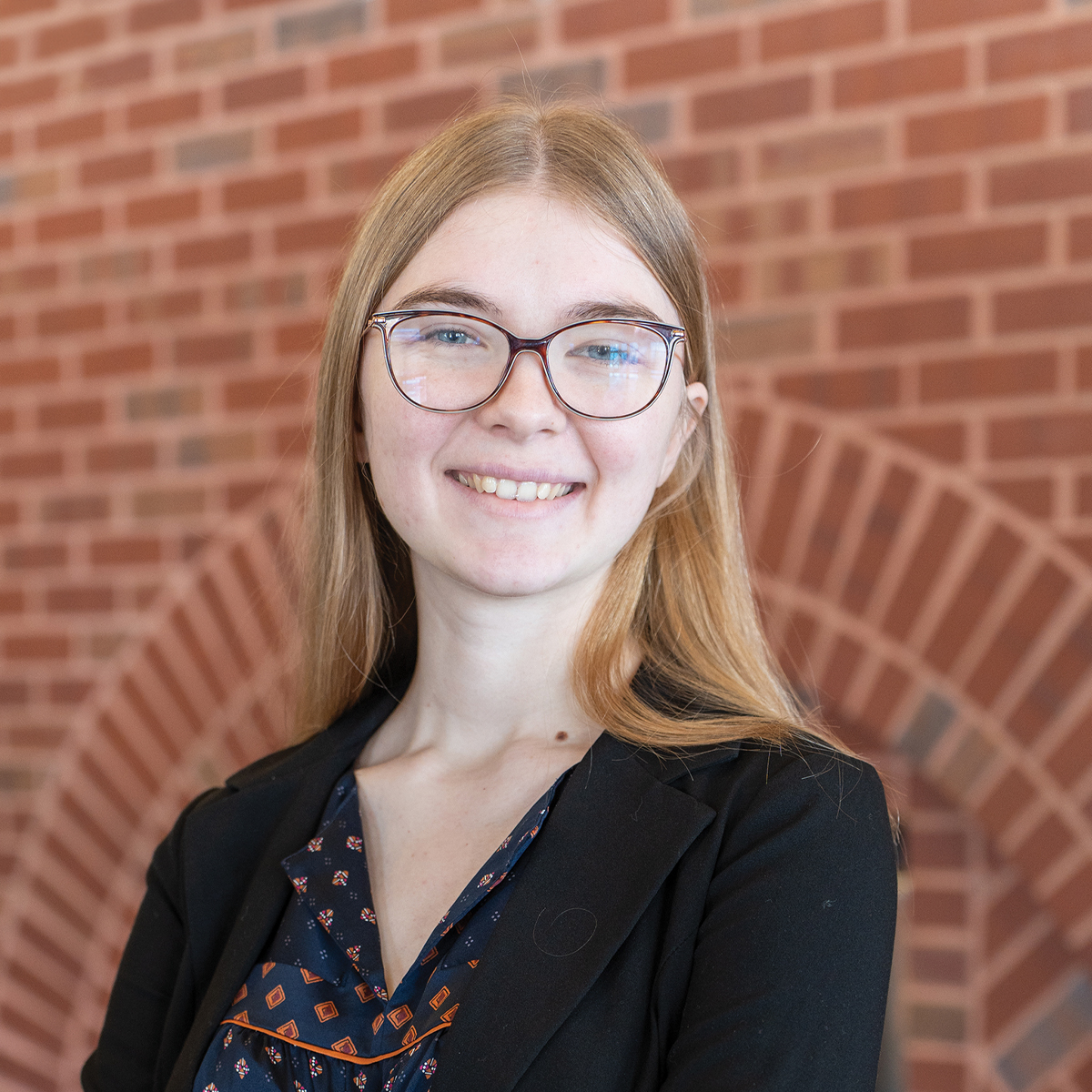 WLC Student Keith Bowling